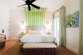 The Rock House Hotel