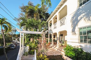 The Rock House Hotel