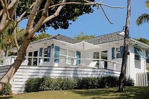 The Rock House Hotel