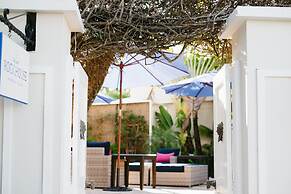 The Rock House Hotel