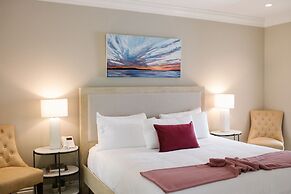 The Rock House Hotel