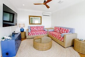 The Rock House Hotel