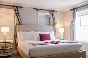 The Rock House Hotel