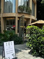 ONTO Tonalá Mexico City