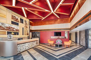Best Western Click Sathorn 11 Bangkok