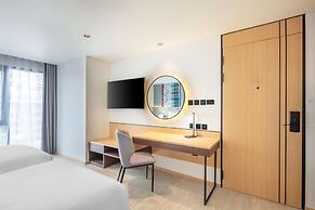 Best Western Click Sathorn 11 Bangkok