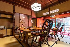 Kappo Ryokan Uoichi