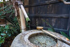 Kappo Ryokan Uoichi