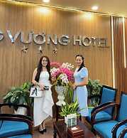 KHACH SAN HUNG VUONG