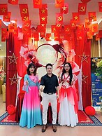KHACH SAN HUNG VUONG