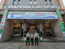 KHACH SAN HUNG VUONG