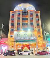 KHACH SAN HUNG VUONG