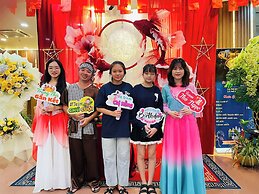 KHACH SAN HUNG VUONG