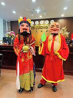 KHACH SAN HUNG VUONG