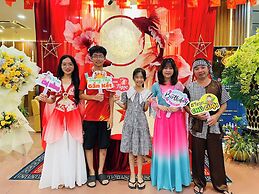 KHACH SAN HUNG VUONG
