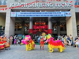 KHACH SAN HUNG VUONG