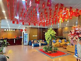 KHACH SAN HUNG VUONG