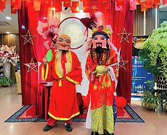 KHACH SAN HUNG VUONG
