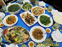KHACH SAN HUNG VUONG