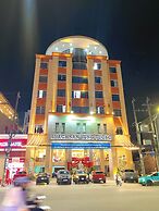 KHACH SAN HUNG VUONG