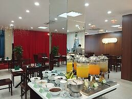 KHACH SAN HUNG VUONG