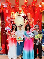 KHACH SAN HUNG VUONG
