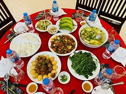 KHACH SAN HUNG VUONG