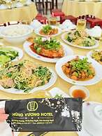 KHACH SAN HUNG VUONG