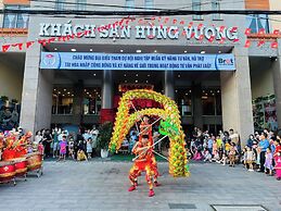 KHACH SAN HUNG VUONG