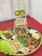 KHACH SAN HUNG VUONG