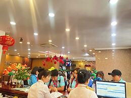 KHACH SAN HUNG VUONG