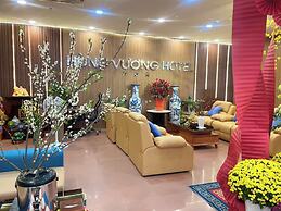 KHACH SAN HUNG VUONG