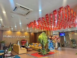 KHACH SAN HUNG VUONG