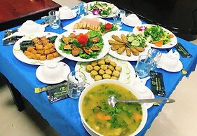 KHACH SAN HUNG VUONG