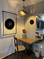 Paseo Real Hotel Boutique