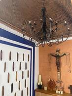 Paseo Real Hotel Boutique