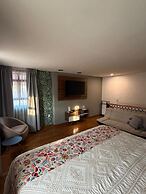 Paseo Real Hotel Boutique