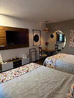 Paseo Real Hotel Boutique