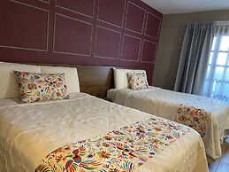 Paseo Real Hotel Boutique