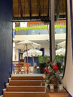 Paseo Real Hotel Boutique