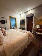 Paseo Real Hotel Boutique