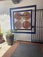 Paseo Real Hotel Boutique