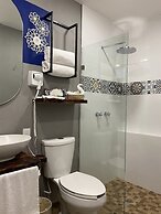 Paseo Real Hotel Boutique