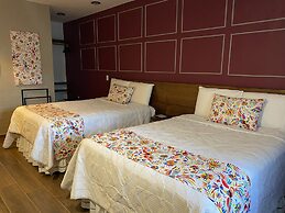 Paseo Real Hotel Boutique