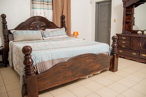 Ego Guesthouse