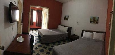 Hotel Mayestic