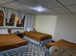 Hotel Mayestic