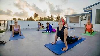 VIVA Beach & Spa MALDIVES