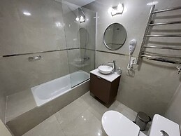Stylish Central Accommodation in Buenos Aires- Explore History and Com