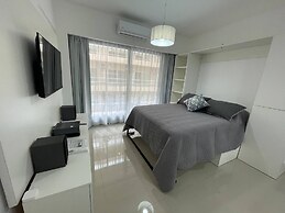 Stylish Central Accommodation in Buenos Aires- Explore History and Com